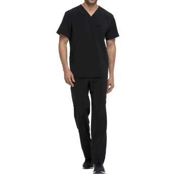 Dickies Medical DKE645XS Tuniek met V-hals voor heren