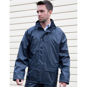 Result Core RT227 Rain Jacket