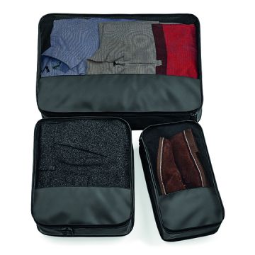 BagBase BG459 Escape Packing Cube Set