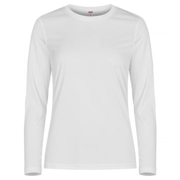 Clique 029041 Basic Active-T L/S Women
