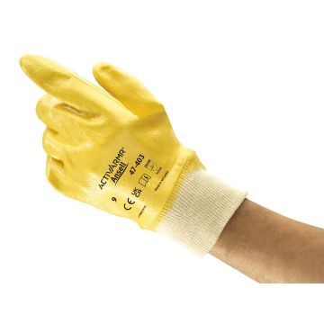 Ansell ActivArmr 47-403