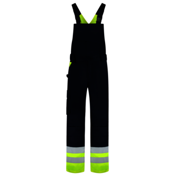 TRICORP SAFETY 753006InkFluoryellow