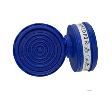 Filter set a 4 stuks 2030 LD P3 R
