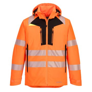 Portwest DX461 DX4 Hi-Vis winterjack