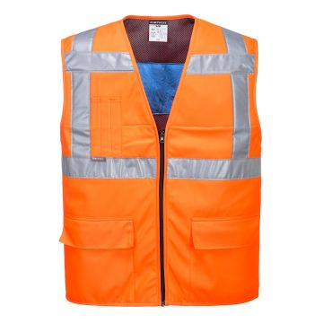 Portwest CV02 Hi-Vis Koelvest