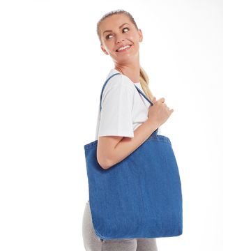 Mantis P195 Denim Bag