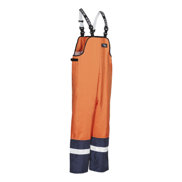 Elka Rainwear 127302 Fishing Shield Bib & Brace