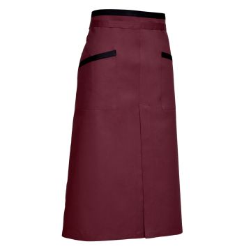 Giovanni Capraro 931--20 Apron 65/35% Polyester/Cotton