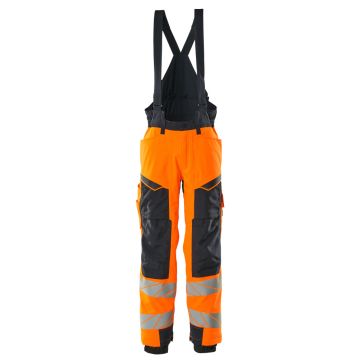 MASCOT 19090 Winter Trousers ACCELERATE SAFE