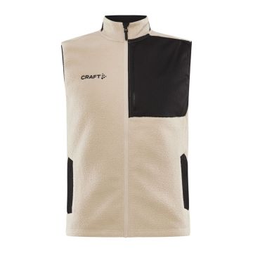 Craft 1913810 ADV Explore Pile Fleece Vest M