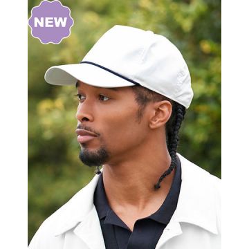 Beechfield CB194R Rope Detail Golf Cap