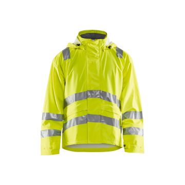 Blaklader 4303 Flame-Re retardant Rain Jacket