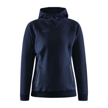 Craft 1910629 CORE Soul Hood Sweatshirt W