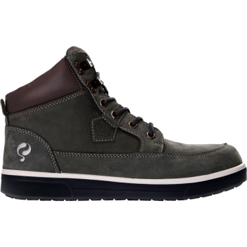 Quick Flame S3 QS0350 Leer Gevoerd