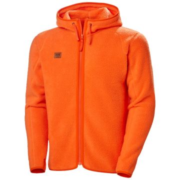 Helly Hansen 72183 Heritage Pile Hoodie