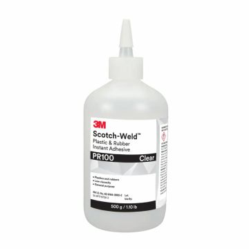3M Scotch-Weld PR100500 Snellijm 500 g