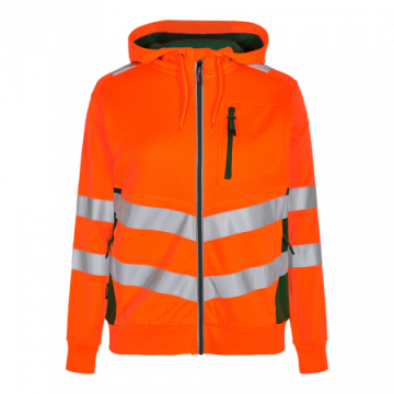 Engel Safety 8027-241 Dames Sweatcardigan