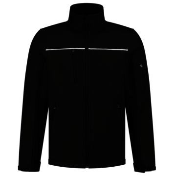 TRICORP WORKWEAR 402701Black
