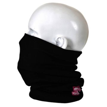 Portwest FR19 FR Modaflame antistatische nekcol