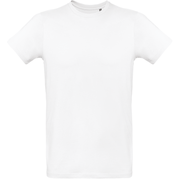 B&C CGTM048 Inspire Plus Men's organic T-shirt