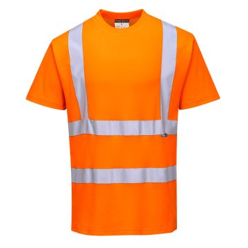 Portwest S170 Katoen Comfort T-Shirt