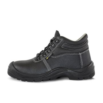 Safeet 10-300 Pisa S3 Veiligheidsschoen Hoog