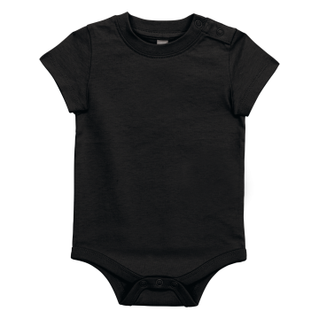 Kariban K831 Babyromper korte mouwen