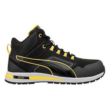 Puma 633130 CROSSTWIST BLACK MID SB E PS WPA FO HRO SR