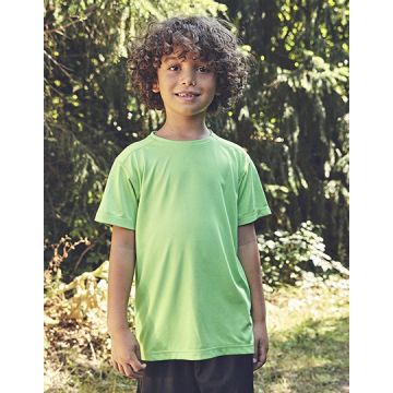 Neutral NER30001K Recycled Kids Performance T-Shirt