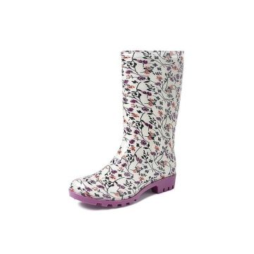 Gevavi Boots ROSE01 ROSE
