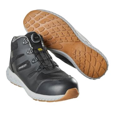 MASCOT F0302 High Safety Shoes FOOTWEAR MOVE