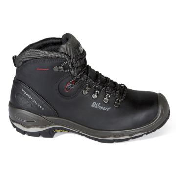 Grisport Safety 72049 L / 33453 Hoog S3