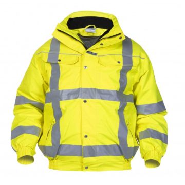Hydrowear 04021602P-3EL jacket Foxhol RWS