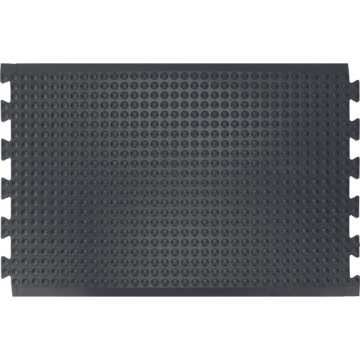 CERVA 99500025 BUBBLEMAT nitril middle