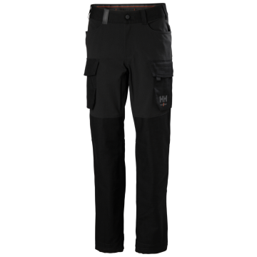 Helly Hansen 77588 W Oxford 4X Cargo Broek