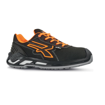 U-Power Project S3 RS20204
