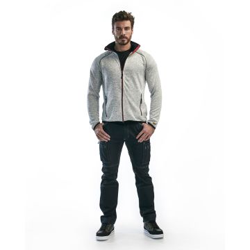 Blaklader 4942 Knitted cardigan