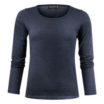 J.Harvest & Frost 2930203 Merino U Knitted Sweater Women