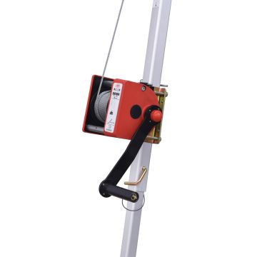 JSP FAR1004 Winch To Mount on Tripod