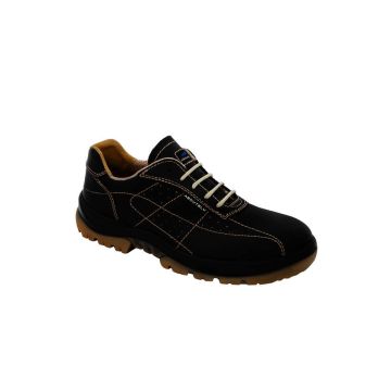 ABOUTBLU 10687 Veiligheidsschoen S1P UNI EN ISO 20345:2012/SRC (25116)