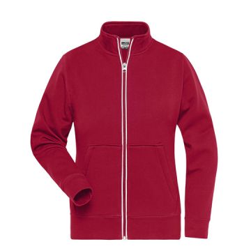 Daiber JN1810 Men´s Doubleface Work Jacket -SOLID-