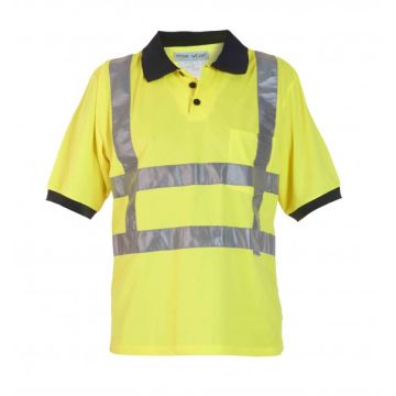 Hydrowear 040401FY-3EL polo Tilburg RWS