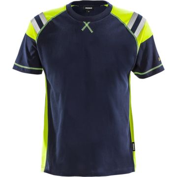 FRISTADS 110736 Flamestat T-shirt 7073 TFLH