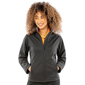 Result Core RT209F Women´s Softshell Jacket