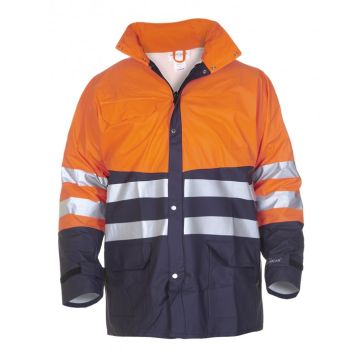 Hydrowear 015011NO-3EL regenjas Vernon