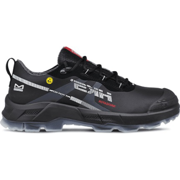 HKS Navigator PXT S7S Laag