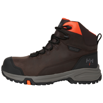 Helly Hansen HH 78433 Manchester Mid Veiligheidsschoen S7L