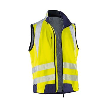 Kuebler 72078340 REFLECTIQ Weste PSA 2