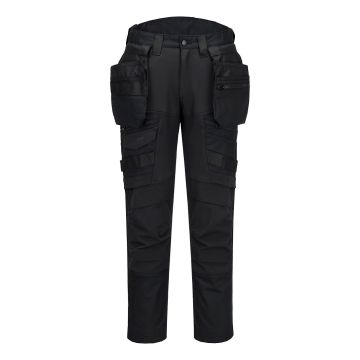 Portwest DX440 DX4 Broek met afneembare holsterzakken