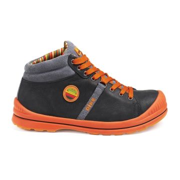 DIKE 27622 SUMMIT SUBLIME H S3 WR SRC "H-DRY"